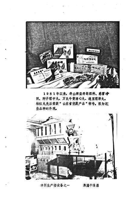 《潍坊中药厂志》.pdf_山东省志预览图5