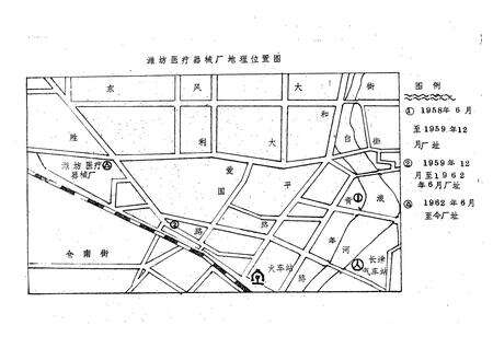 《潍坊医疗器械厂志》.pdf_山东省志预览图2