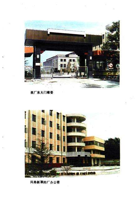 《淄博第二棉纺织厂志(1970-1989)》.pdf_山东省志预览图5