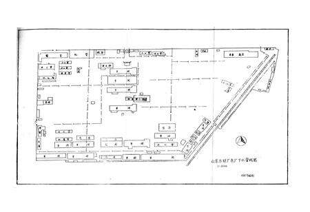 《山东木材厂志(1949-1987)》.pdf_山东省志预览图5