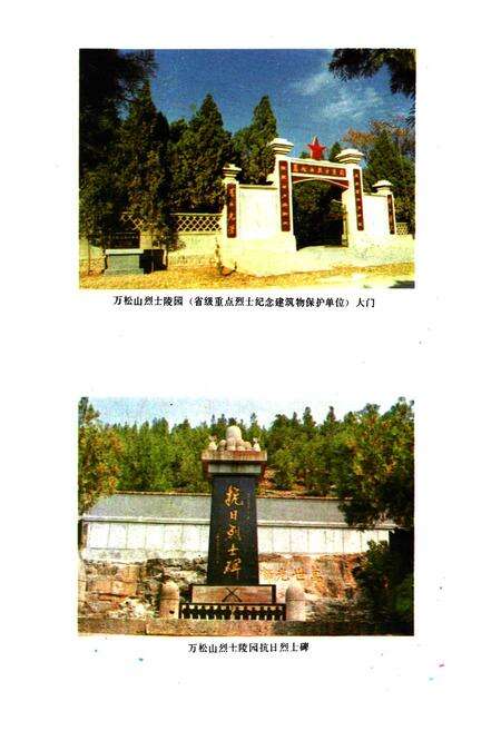 《《沂南县民政志》》.pdf_山东省志预览图3
