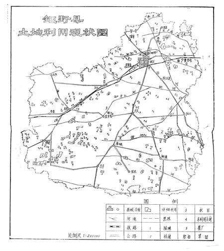 《巨野县土壤志》.pdf_山东省志预览图4
