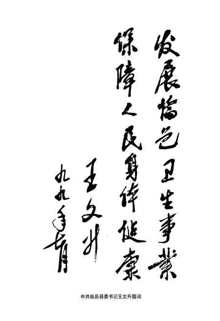 《临邑县人民医院院志》.pdf_山东省志预览图3