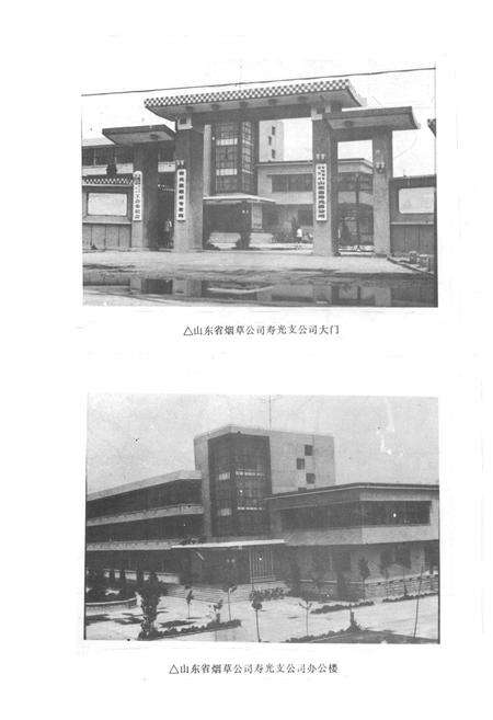 《寿光烟草志》.pdf_山东省志预览图2