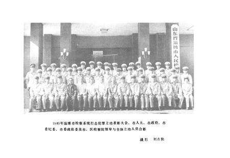 《《淄博检察志部门志》》.pdf_山东省志预览图4