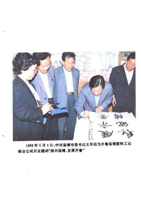 《《淄博塑料工业志(1959-1985)》》.pdf_山东省志预览图4