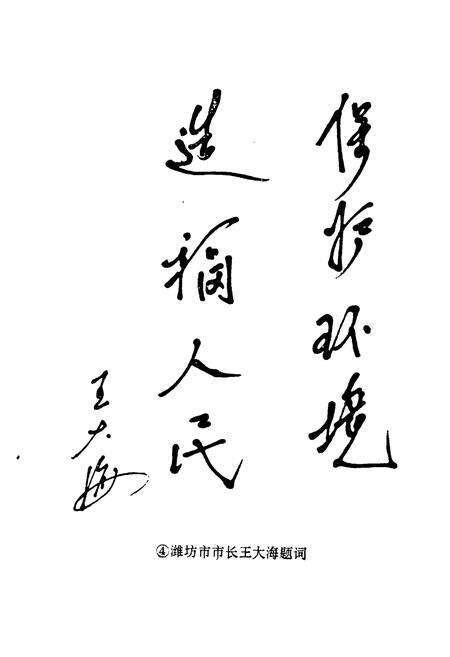 《《潍坊市环境保护志》》.pdf_山东省志预览图5