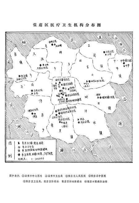 《张店区卫生志》.pdf_山东省志预览图4