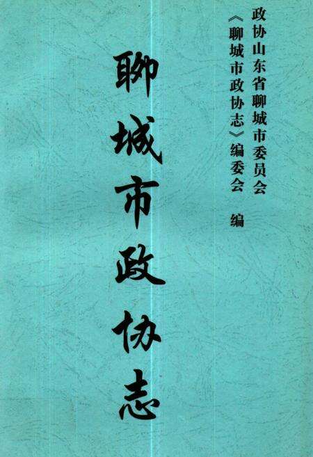 《聊城市政协志》.pdf_山东省志缩略图