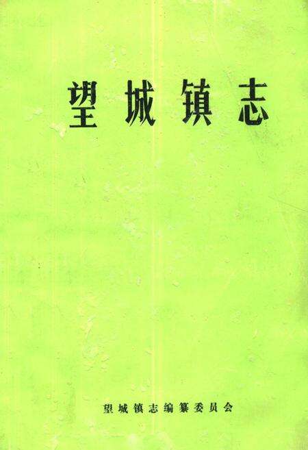 《《望城镇志》》.pdf_山东省志缩略图