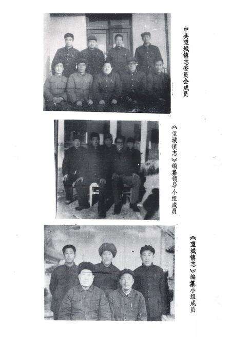 《《望城镇志》》.pdf_山东省志预览图5