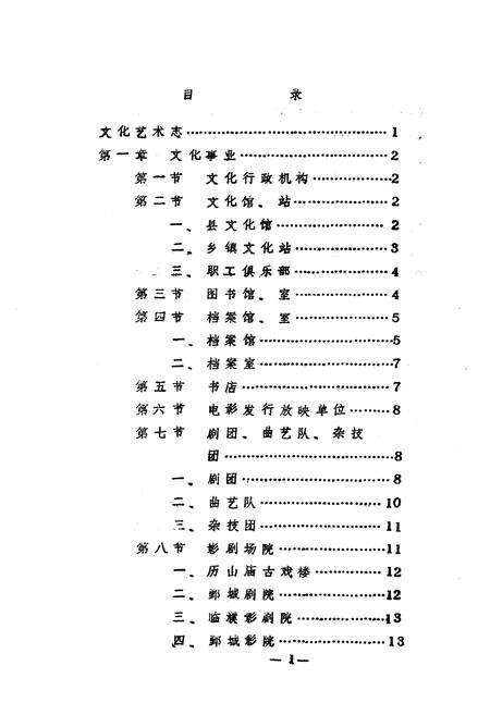 《鄄城县文化艺术志》.pdf_山东省志预览图1