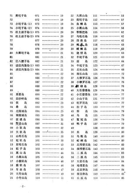 《山东省海岛资源综合调查和开发试验海岛志》.pdf_山东省志预览图3