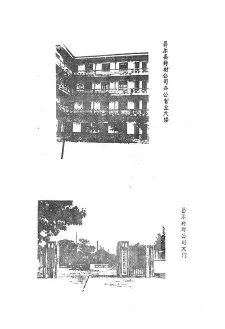 《昌乐县医药志》.pdf_山东省志预览图3