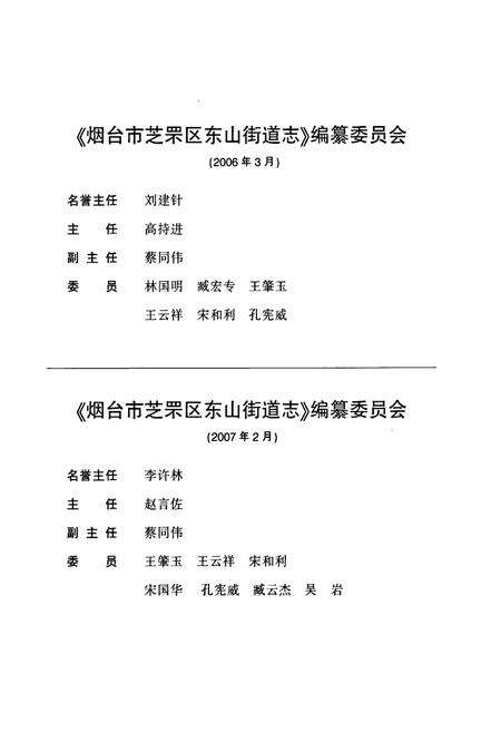 《烟台市芝罘区东山街道志(1934-2007)》.pdf_山东省志预览图2