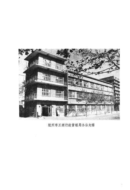 《《胶州市工商行政管理志》》.pdf_山东省志预览图5