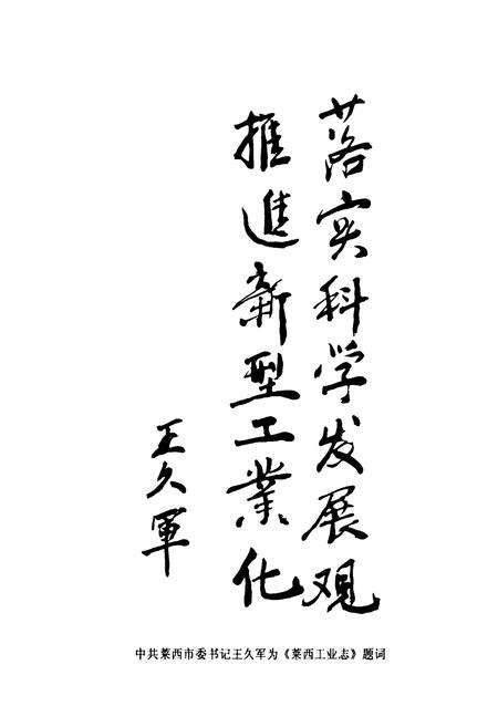 《《莱西工业志》》.pdf_山东省志预览图4