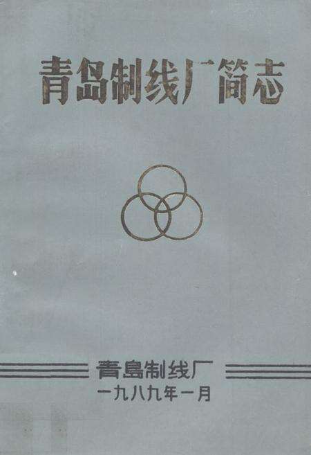 《《青岛制线厂简志》》.pdf_山东省志缩略图