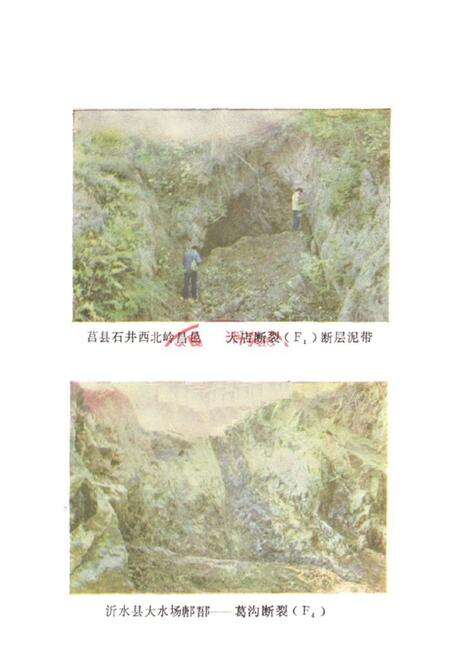 《临沂地震志》.pdf_山东省志预览图1