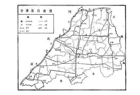 《宁津县土壤志》.pdf_山东省志预览图3