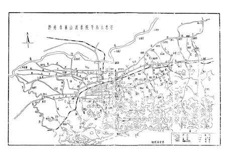 《济南城市建设管理志(1840-1985)》.pdf_山东省志预览图5