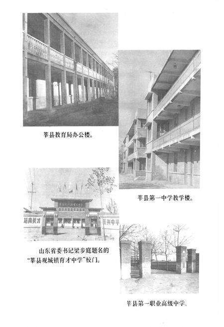 《莘县教育志(1840-1987)》.pdf_山东省志预览图4