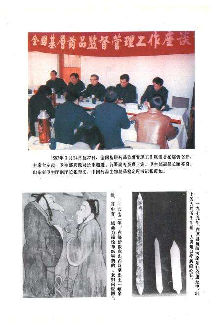 《《临沂地区卫生志》》.pdf_山东省志预览图4