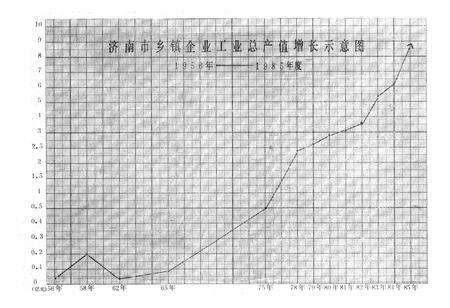 《济南市乡镇企业简志》.pdf_山东省志预览图2
