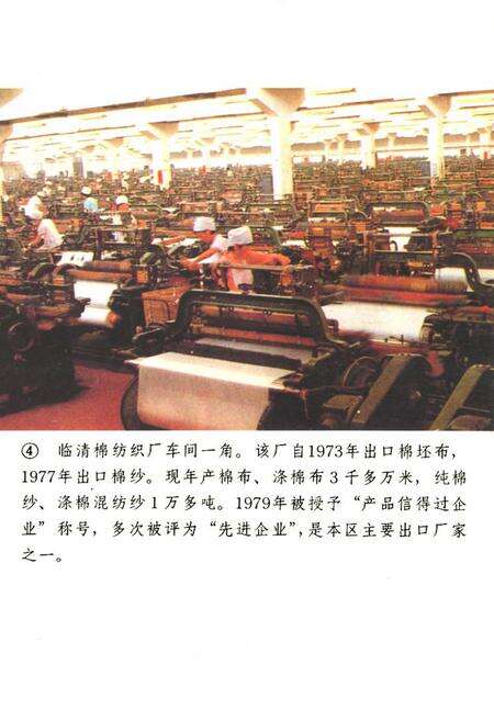 《《聊城地区外贸志》》.pdf_山东省志预览图3