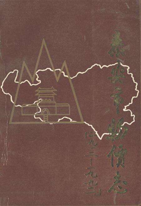 《《泰安市物价志》》.pdf_山东省志缩略图