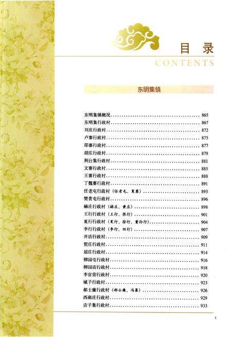 《黄河的记忆·东明村庄(三)》.pdf_山东省志预览图3