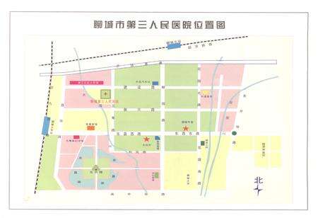 《聊城市第三人民医院 聊城市妇幼保健院 院志(1963-2003)(初稿)》.pdf_山东省志预览图3