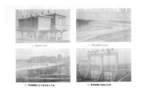 《《阳谷县水利志》》.pdf_山东省志预览图3