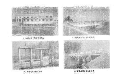 《《阳谷县水利志》》.pdf_山东省志预览图4