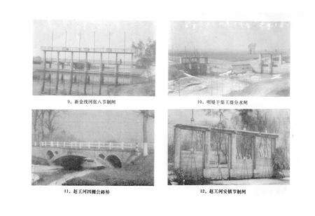 《《阳谷县水利志》》.pdf_山东省志预览图5