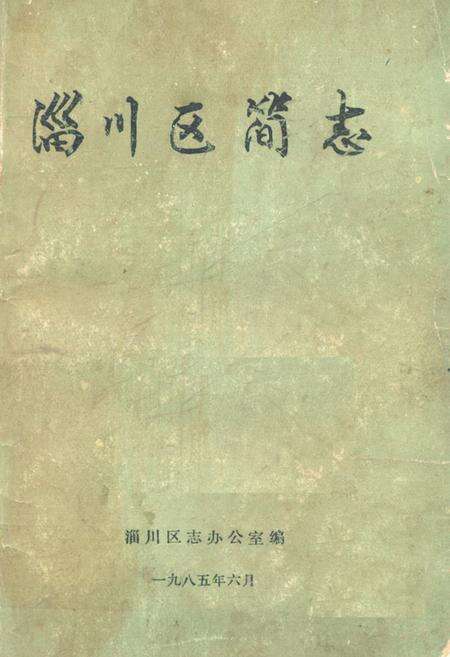《《淄川区简志》》.pdf_山东省志缩略图