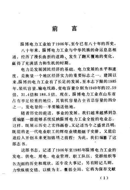 《《淄博市电业志》》.pdf_山东省志预览图3
