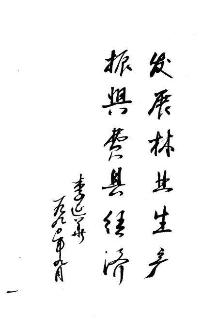 《《费县林业志(1840-1989)》》.pdf_山东省志预览图3