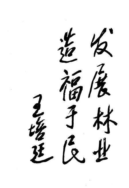 《《费县林业志(1840-1989)》》.pdf_山东省志预览图4