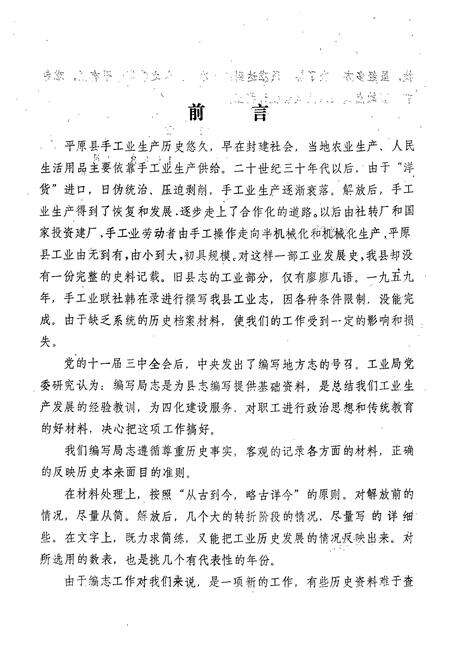 《平原县工业局局志》.pdf_山东省志预览图2