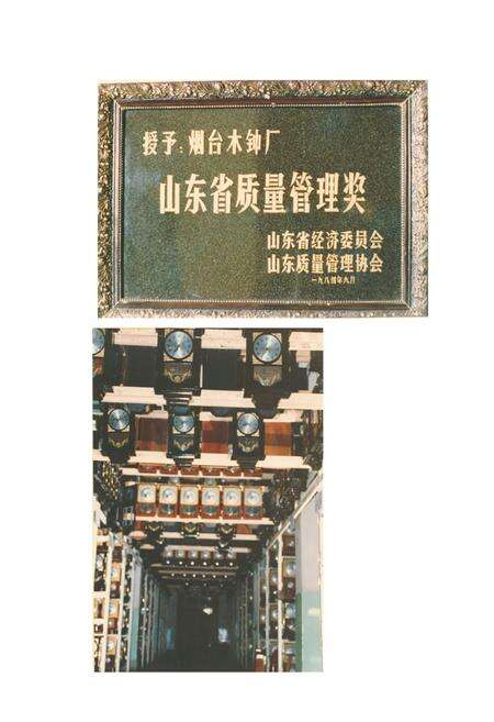 《烟台木钟厂志(1915-1985)》.pdf_山东省志预览图3