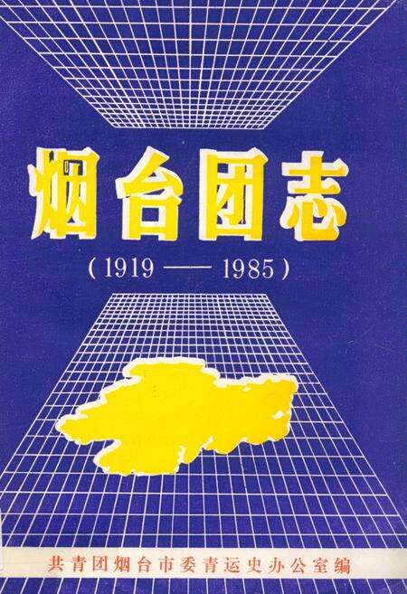 《烟台团志(1919-1985)》.pdf_山东省志缩略图