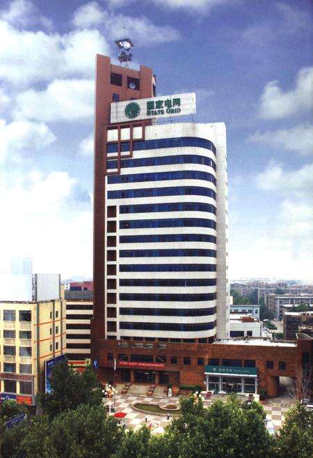 《淄博供电公司志(2000-2010)》.pdf_山东省志预览图3