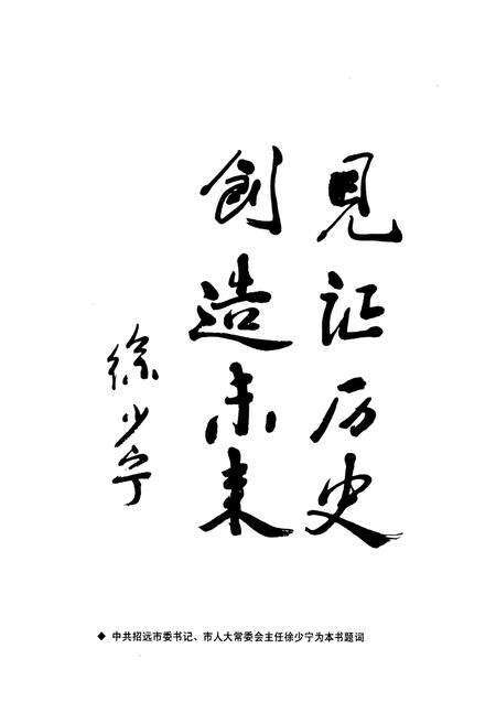 《招远政协志(1983-2010)》.pdf_山东省志预览图4