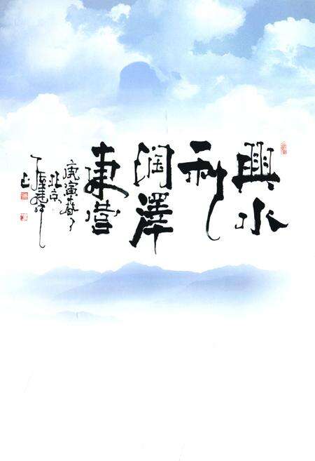 《东营市水利志(2006-2010)》.pdf_山东省志预览图2