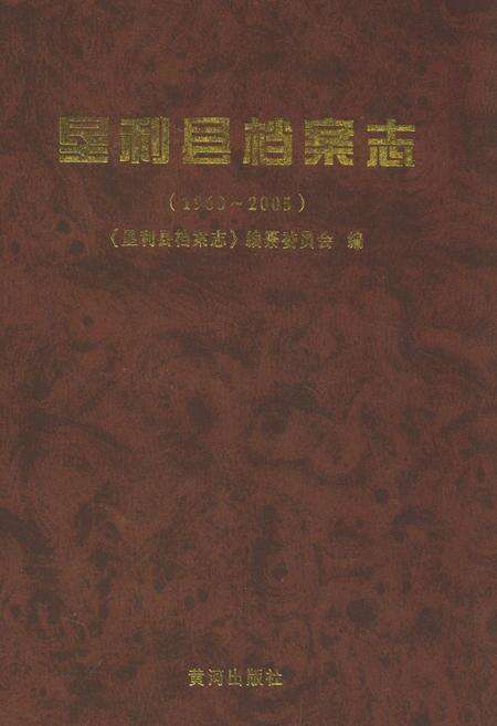 《《垦利县档案志(1960-2005)》》.pdf_山东省志缩略图