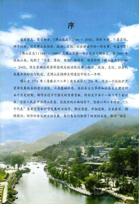《博山区志(1986-2002)》.pdf_山东省志预览图5