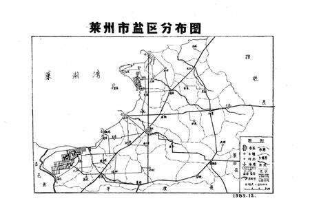 《莱州市盐业志》.pdf_山东省志预览图2