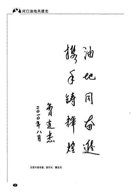 《河口油地共建志(1961-2009)》.pdf_山东省志预览图3