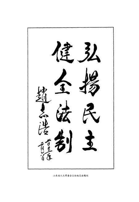 《济宁市任城区人民代表大会志(1992-2000)》.pdf_山东省志预览图4